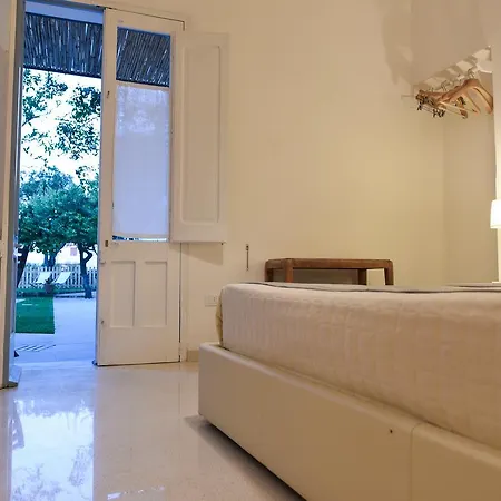 Vakantiehuis Corte Rudius