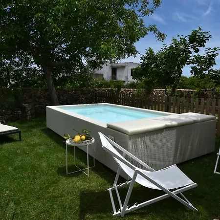 Corte Rudius Vakantiehuis *